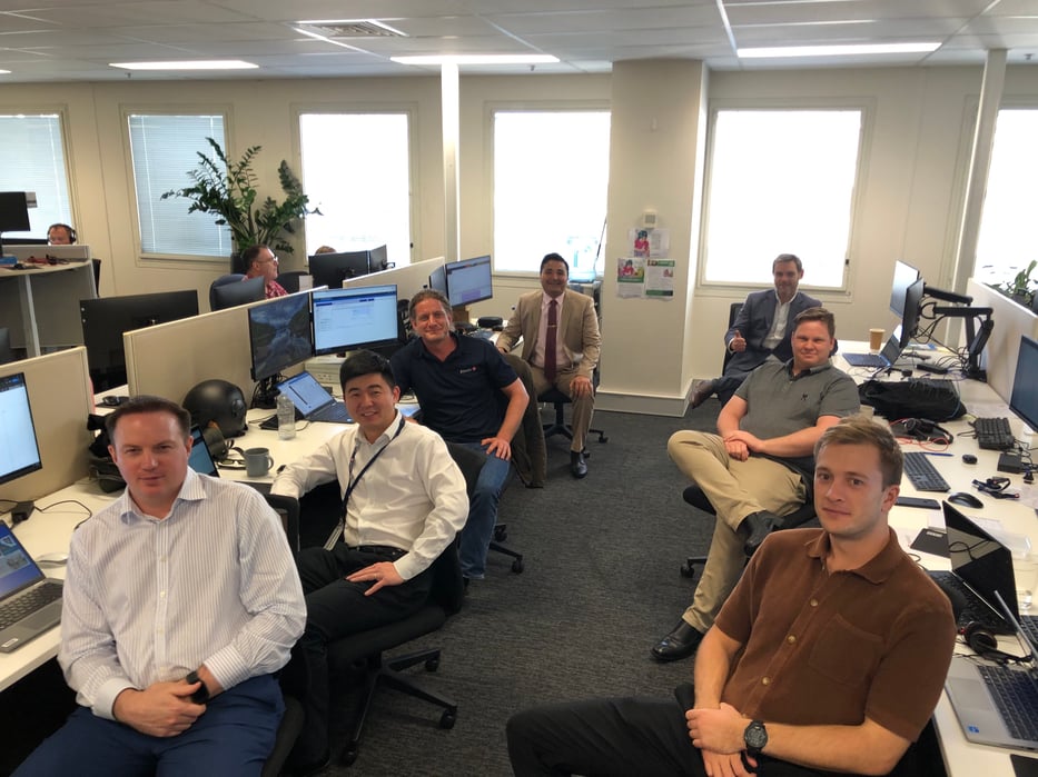 Adecco  Defence Force Recruitment Group 2 Live!