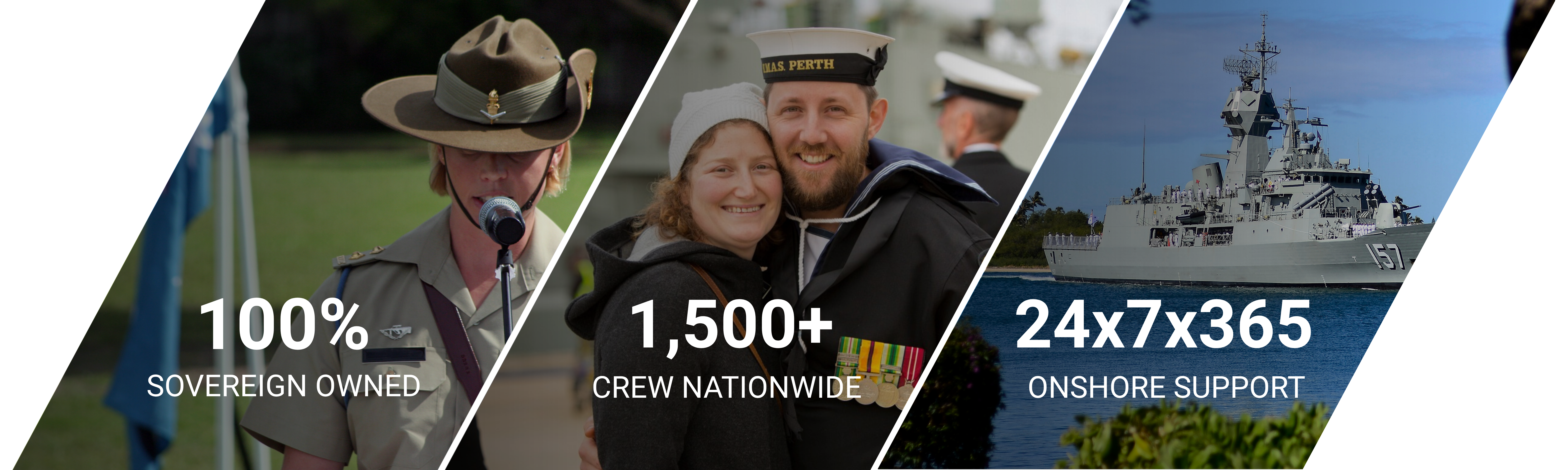 Slash Section - Full